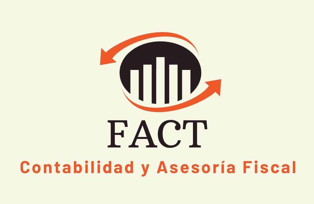 Logo de fact